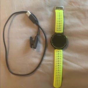 Garmin Forrunner